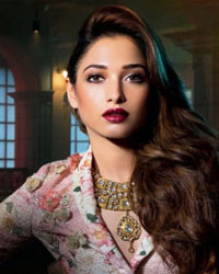 Tamannaah Bhatia